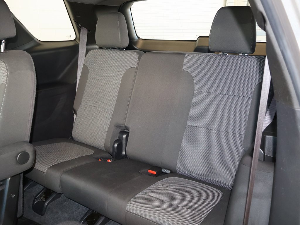 Certified 2023 Chevrolet Traverse LT w/ Midnight/Sport Edition image 29