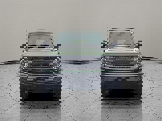 Certified 2023 Ford Bronco 4-Door image 15