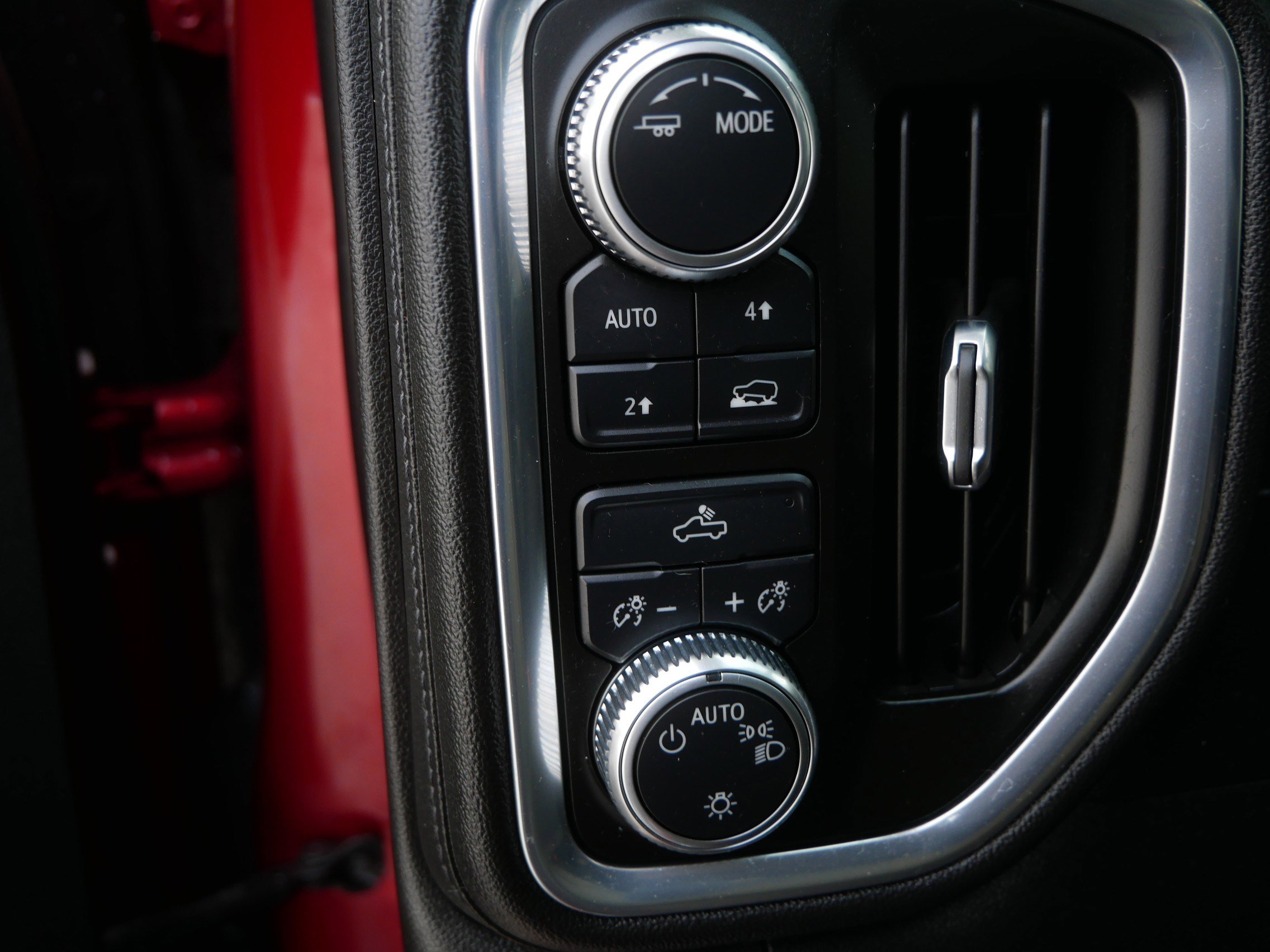 Used 2021 GMC Sierra 1500 SLE w/ Preferred Package image 21