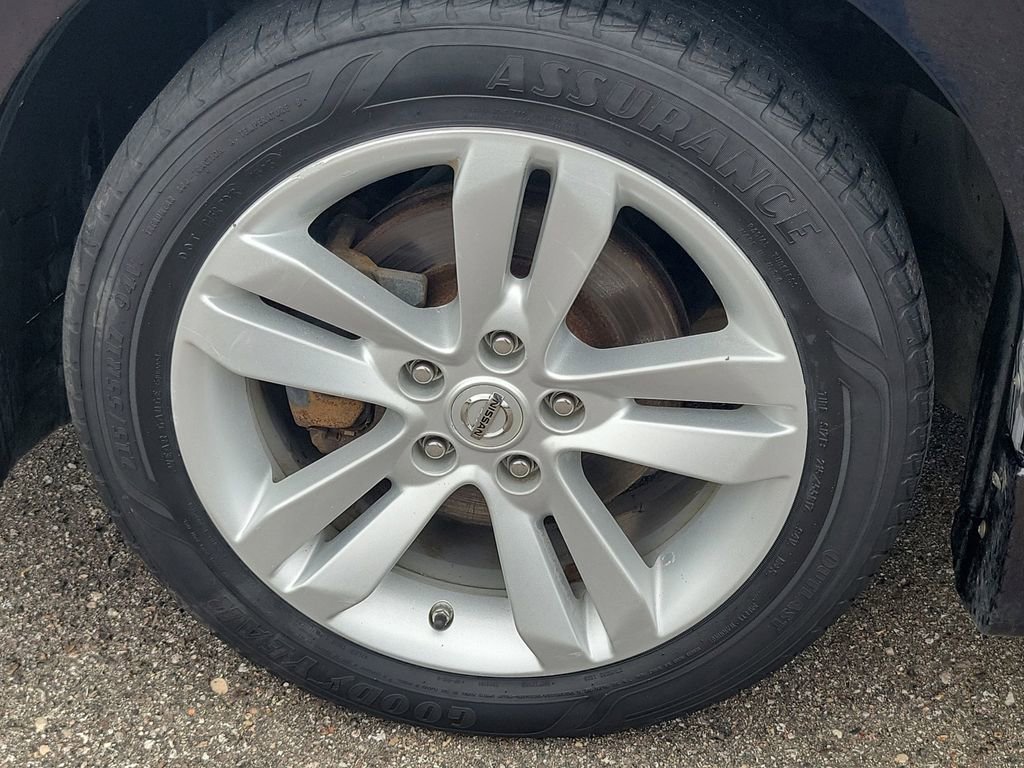 Used 2010 Nissan Altima 2.5 S w/ Convenience Pkg image 26