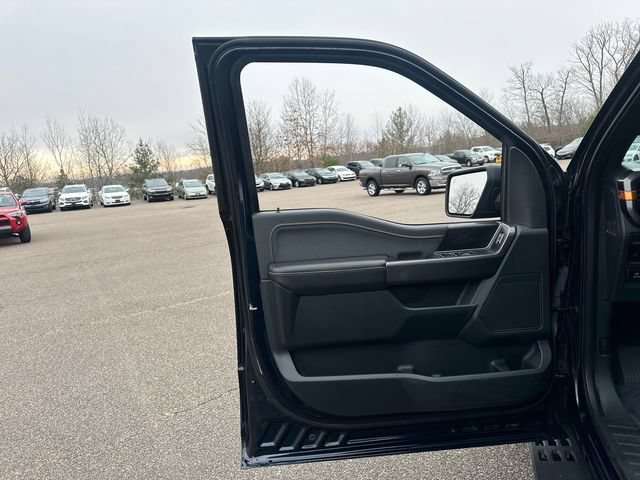 Used 2023 Ford F150 Tremor AWD/4WD image 20