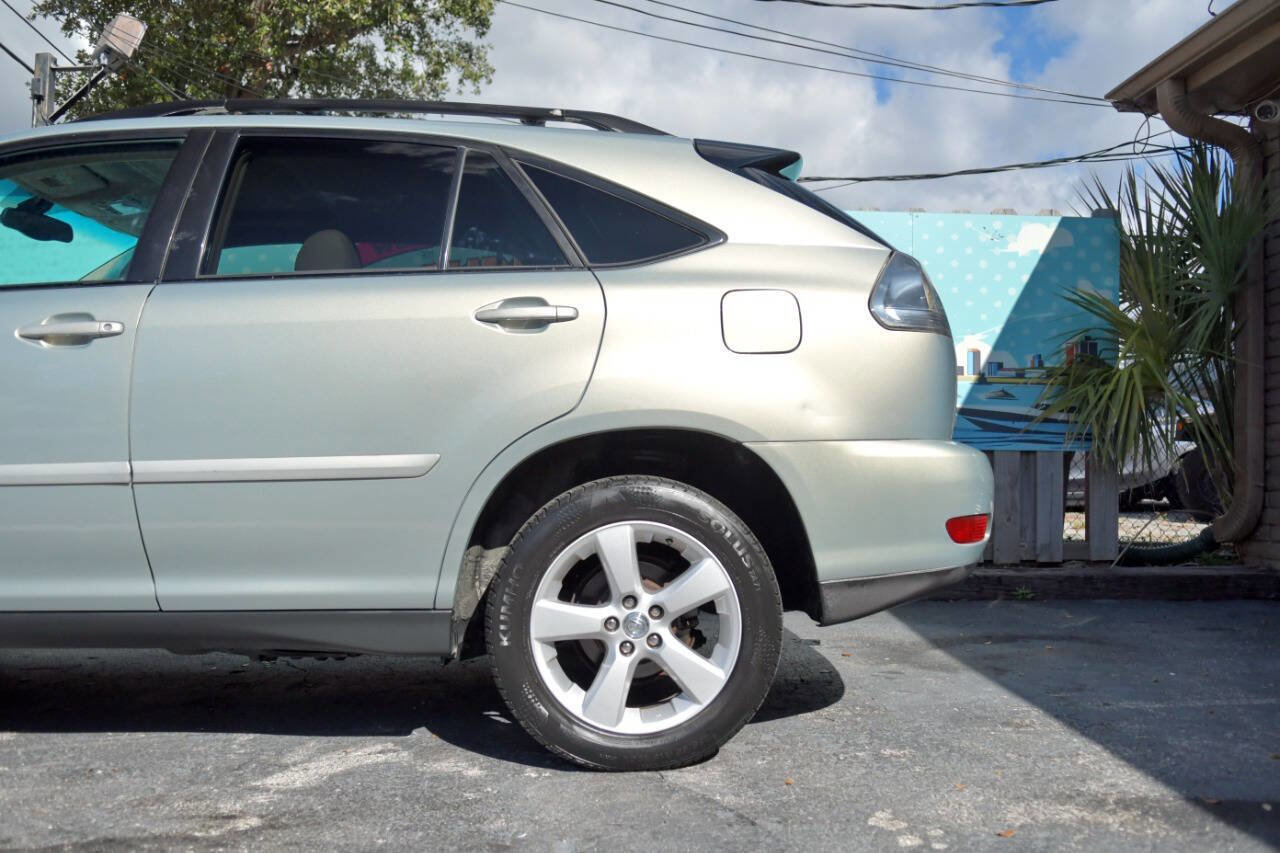 Used 2005 Lexus RX 330 image 9