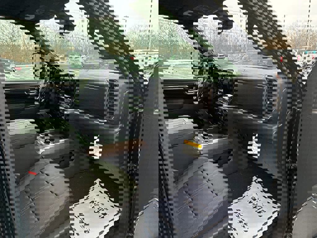 New 2026 Chevrolet Silverado 3500 High Country w/ High Country Premium Package image 41