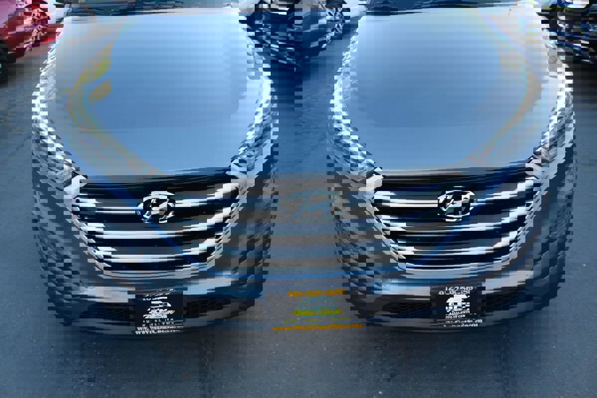 Used 2018 Hyundai Tucson SEL image 9