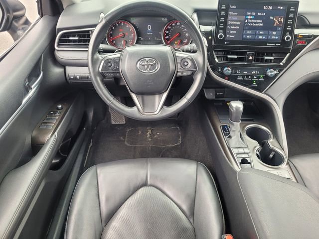 Used 2024 Toyota Camry XSE image 13