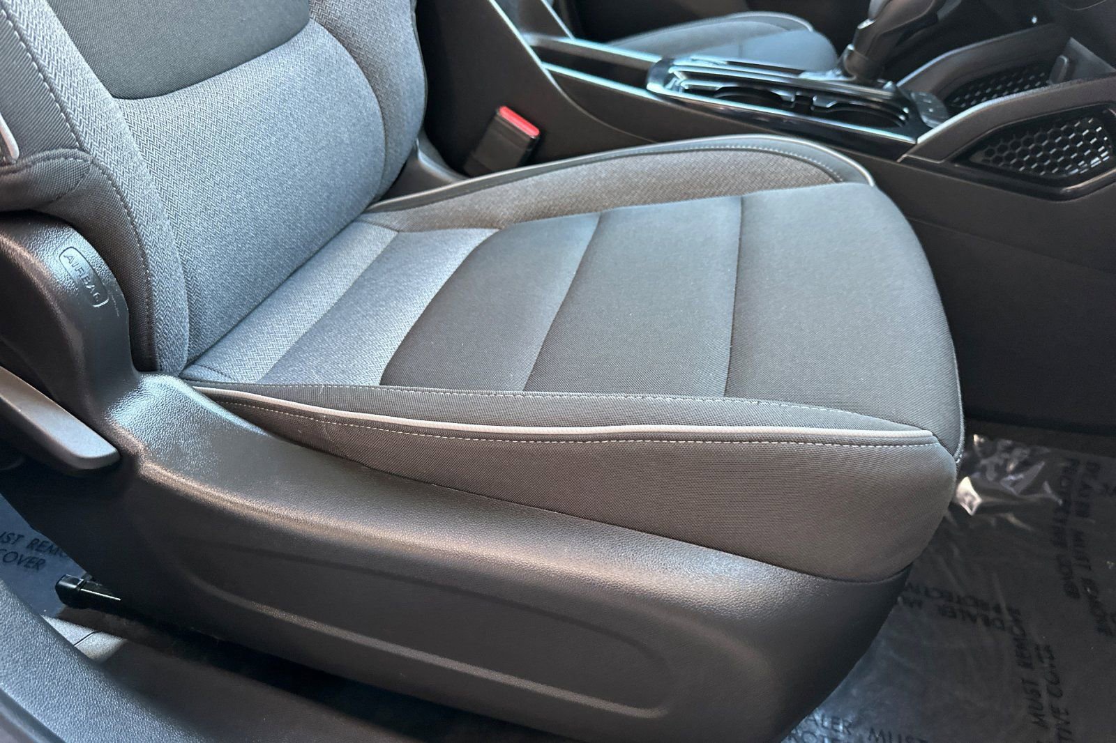 Certified 2021 Chevrolet TrailBlazer LS w/ LPO, Blackout Package image 22