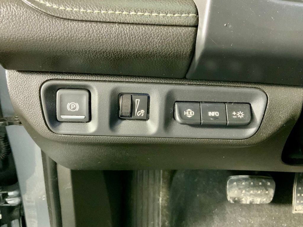 Used 2020 GMC Acadia Denali w/ Technology Package image 21