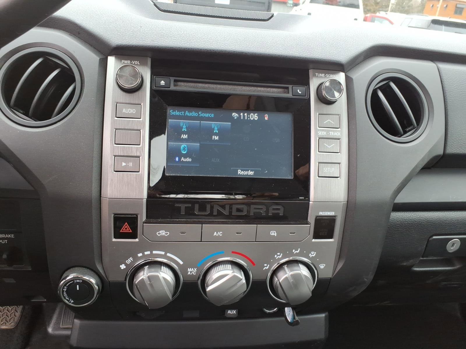 Used 2016 Toyota Tundra SR image 16