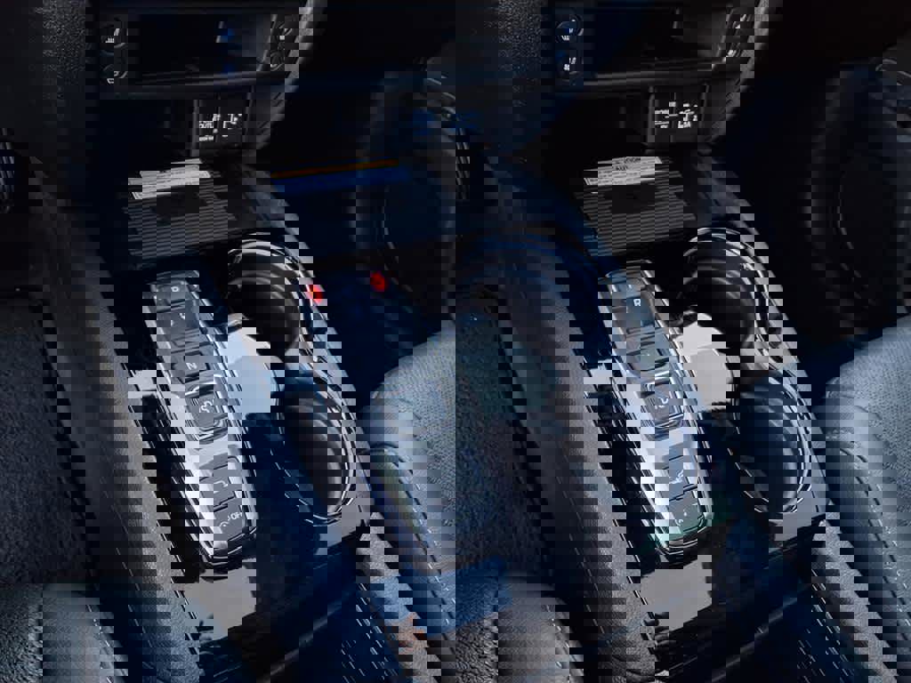 Used 2023 Honda Passport Elite image 10