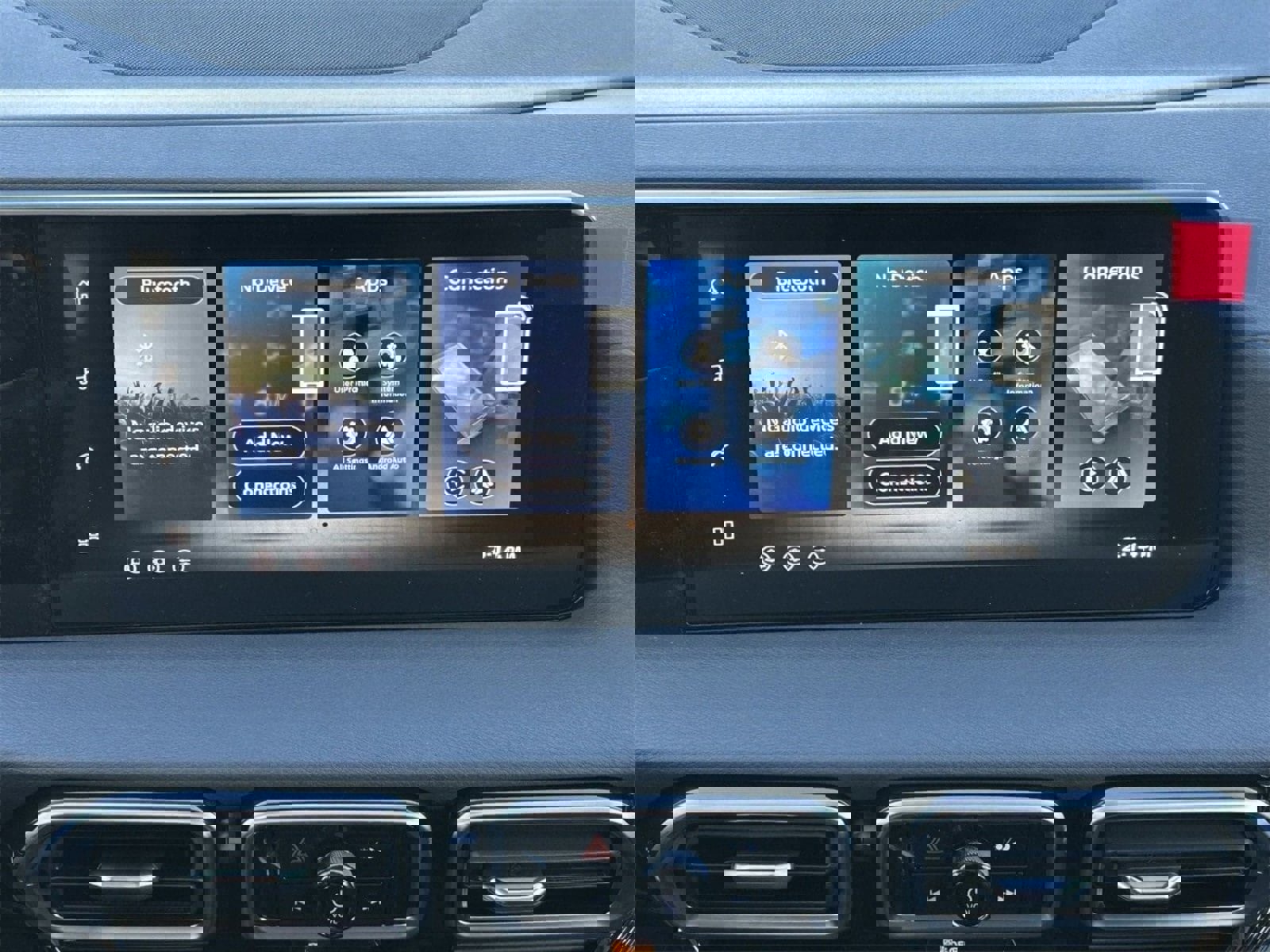 New 2026 Nissan Sentra S w/ S Cold Weather Package image 20