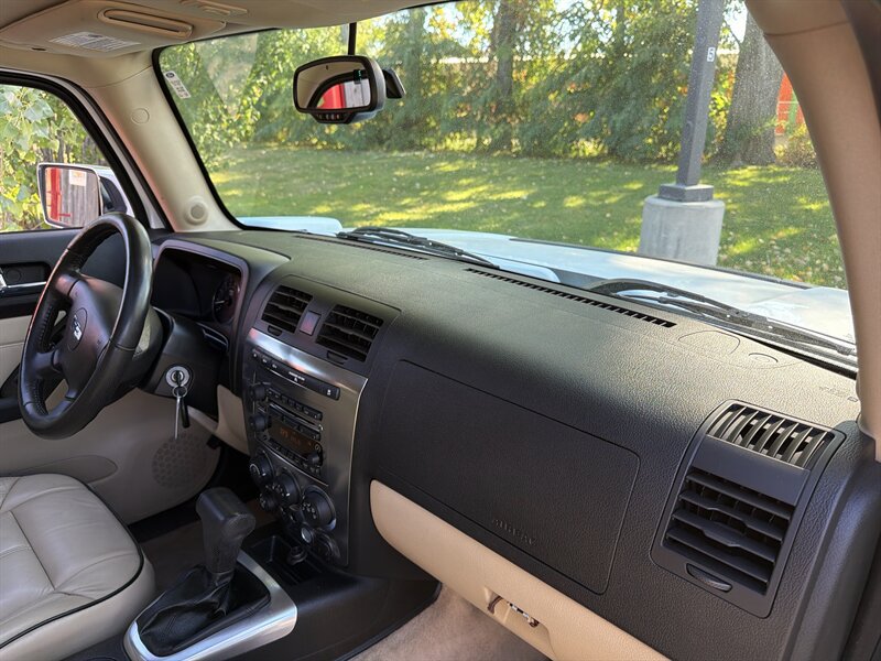 Used 2007 HUMMER H3 AWD/4WD image 23