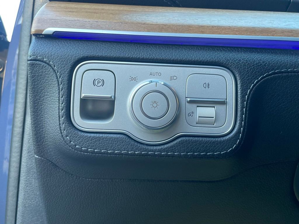 Used 2024 Mercedes-Benz GLE 53 AMG 4MATIC image 14