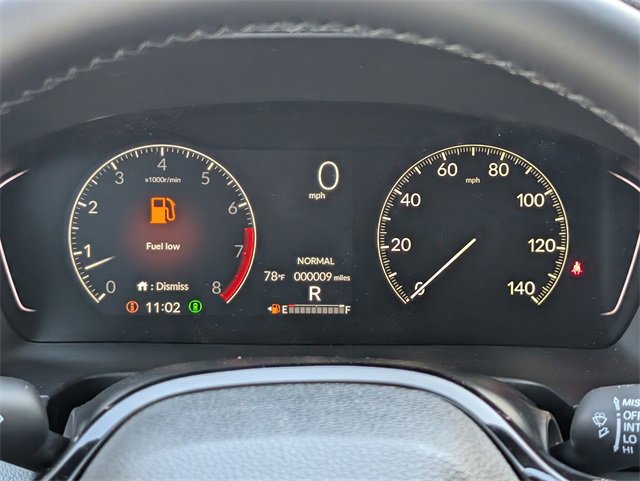 New 2025 Honda Pilot Touring image 27