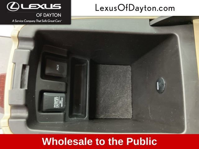 Used 2015 Acura TLX V6 SH-AWD w/ Advance Package image 19