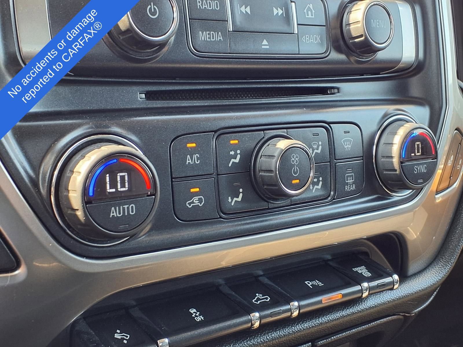 Used 2015 Chevrolet Silverado 2500 LTZ w/ Duramax Plus Package AWD/4WD image 25
