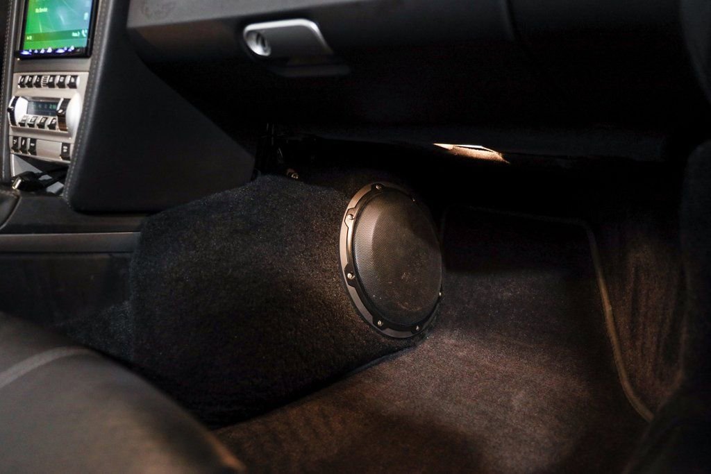 Used 2008 Porsche 911 Turbo image 29