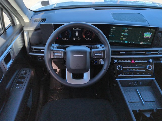 Used 2026 Hyundai Santa Fe SE FWD image 15