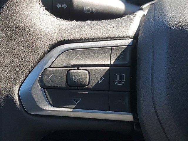 New 2026 Jeep Compass Limited w/ Sun, Sound & Navigation Group image 22