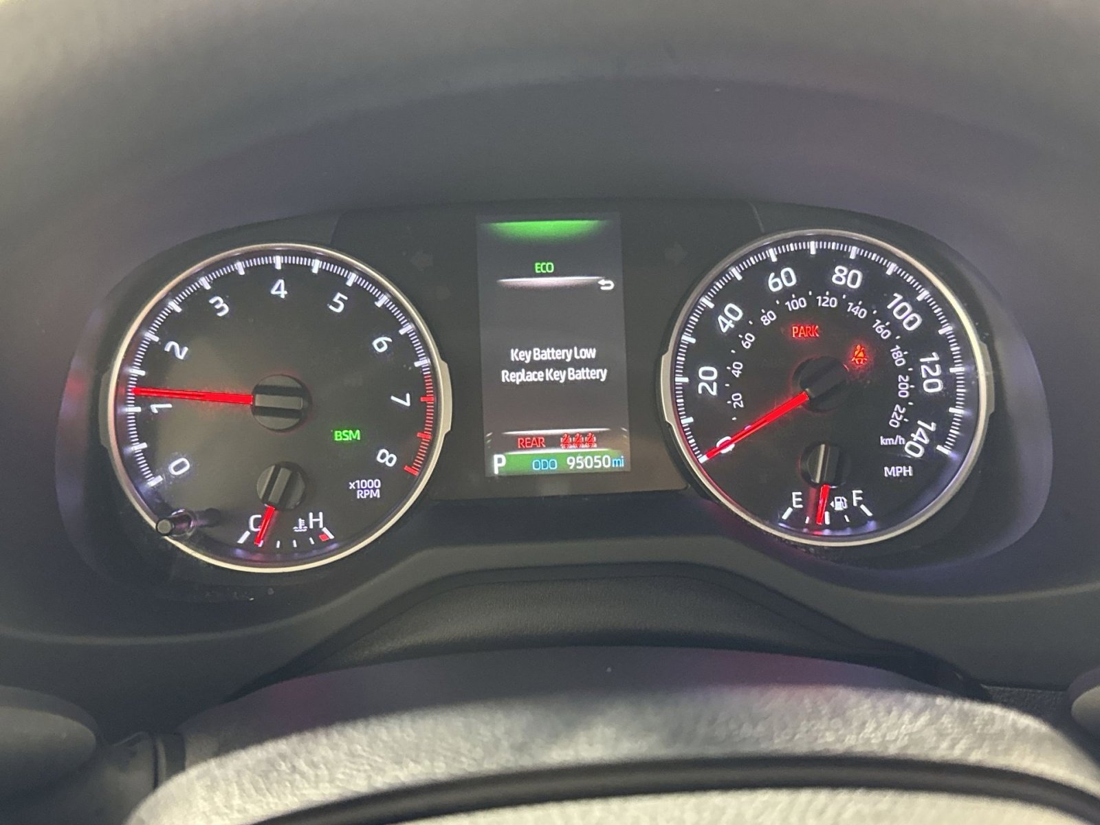 Used 2019 Toyota RAV4 XLE image 17