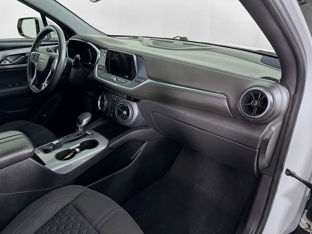 Used 2021 Chevrolet Blazer LT image 37