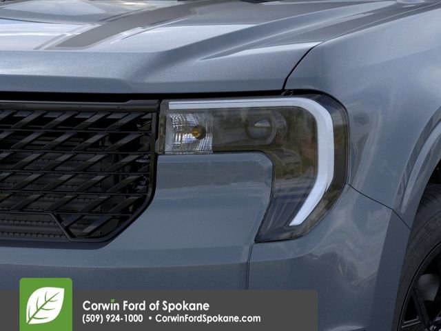New 2026 Ford Maverick Lariat w/ Black Appearance Package AWD/4WD image 19