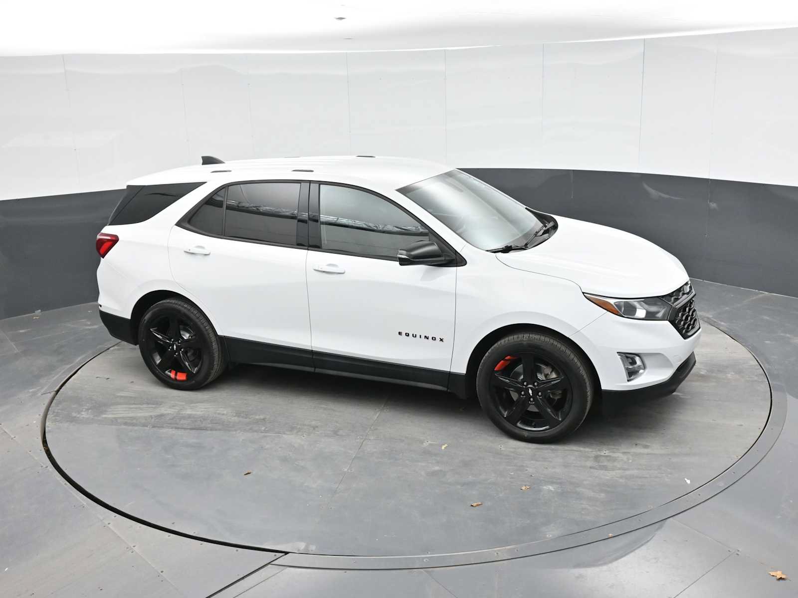 Used 2019 Chevrolet Equinox LT AWD/4WD image 34