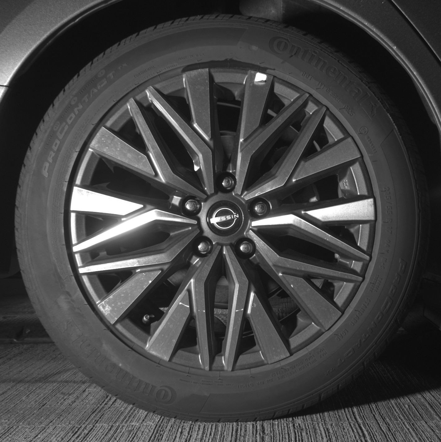 Used 2025 Nissan Altima 2.5 SV FWD image 15