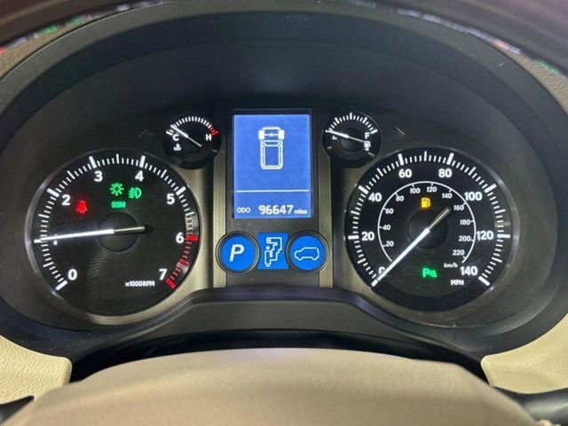 Used 2019 Lexus GX 460 Premium w/ Premium Package AWD/4WD image 15