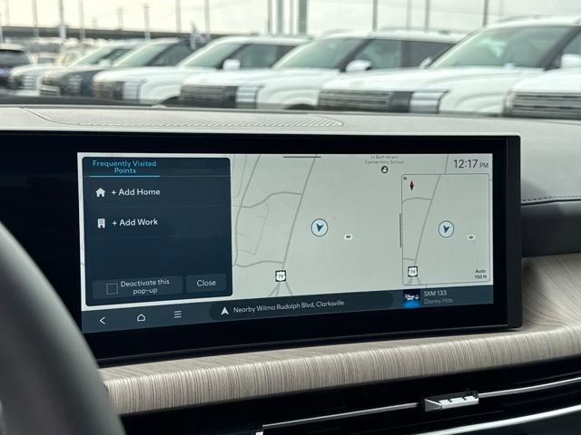 New 2026 Hyundai Sonata Limited image 20