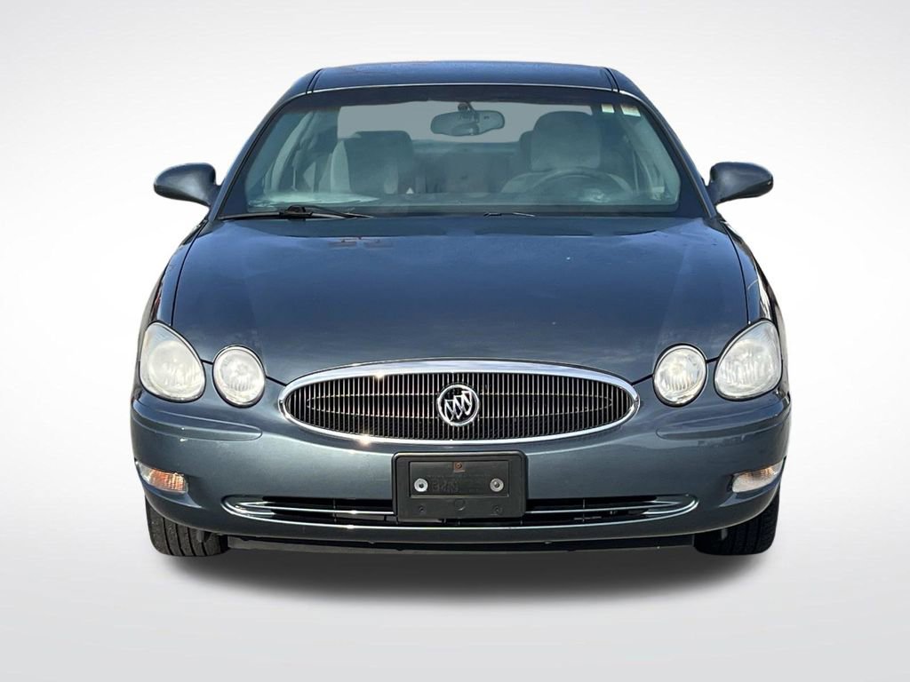 Used 2007 Buick LaCrosse CX image 9