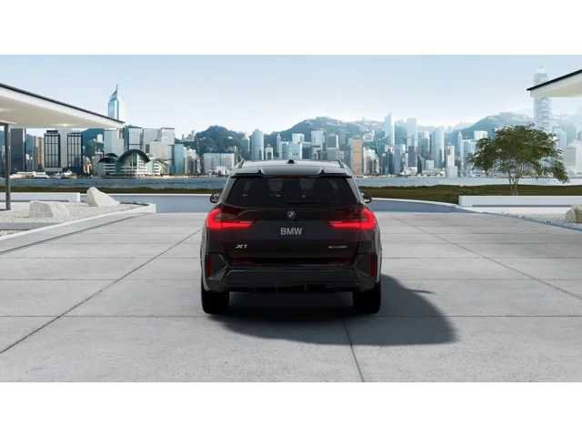 New 2026 BMW X1 xDrive28i AWD/4WD image 5