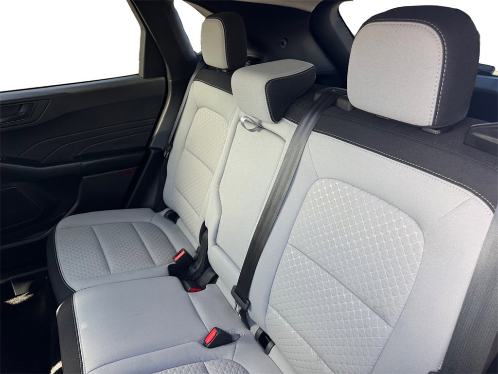Used 2024 Ford Escape Active image 13