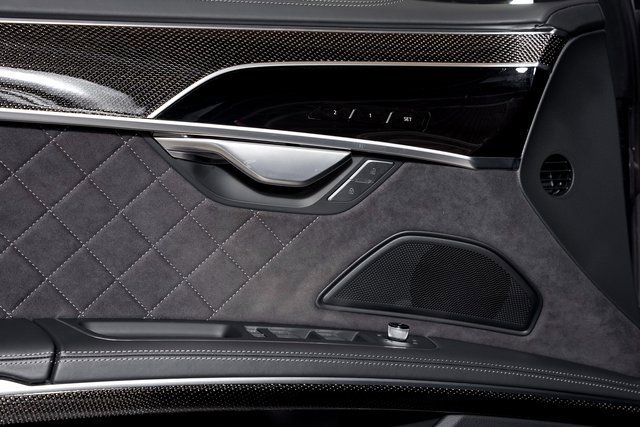 Used 2024 Audi S8 w/ S8 Comfort Plus Package image 60