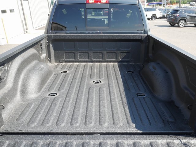 New 2025 RAM 2500 Tradesman image 10