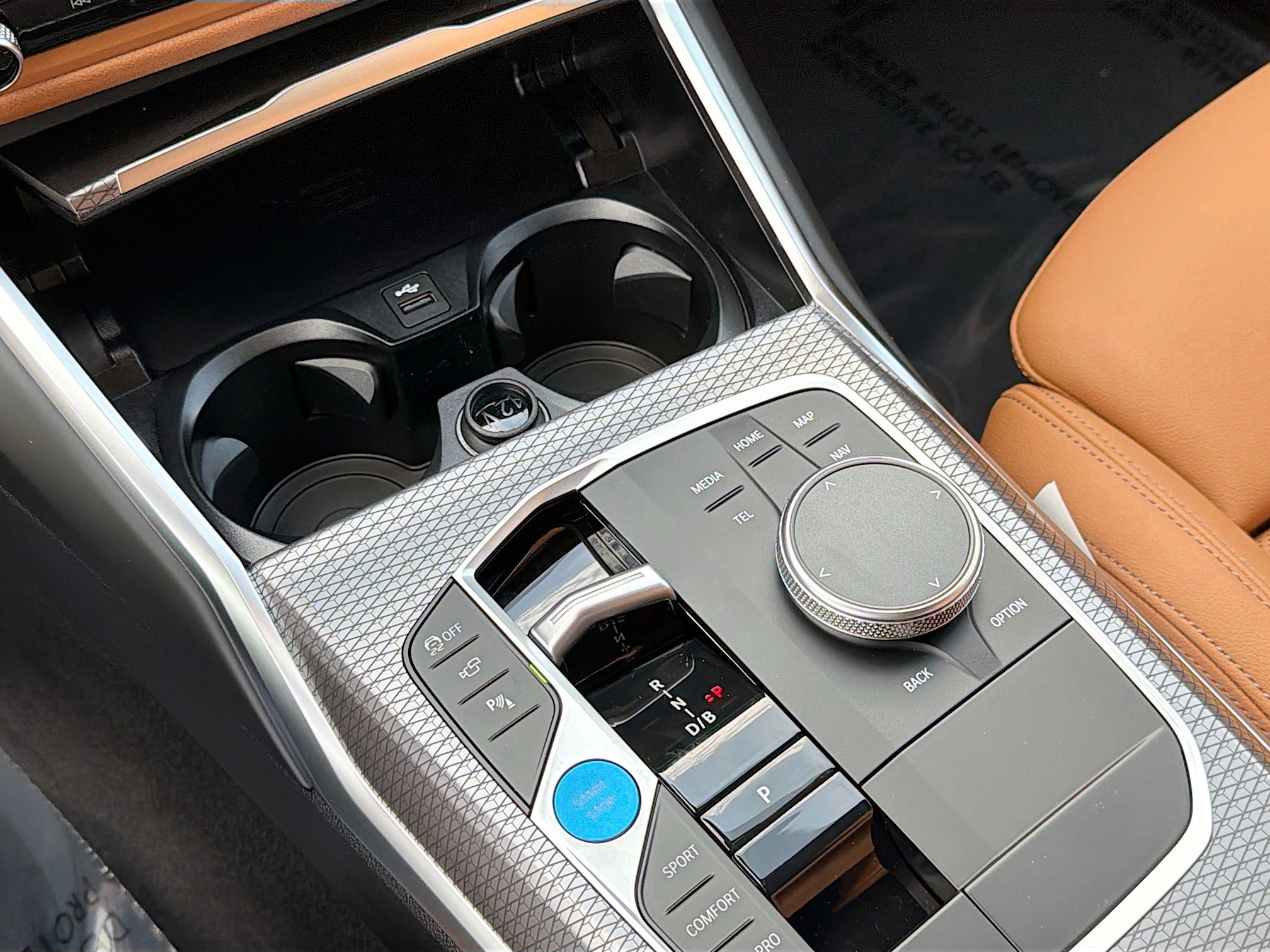 New 2026 BMW i4 eDrive40 w/ Parking Assistance Package image 28