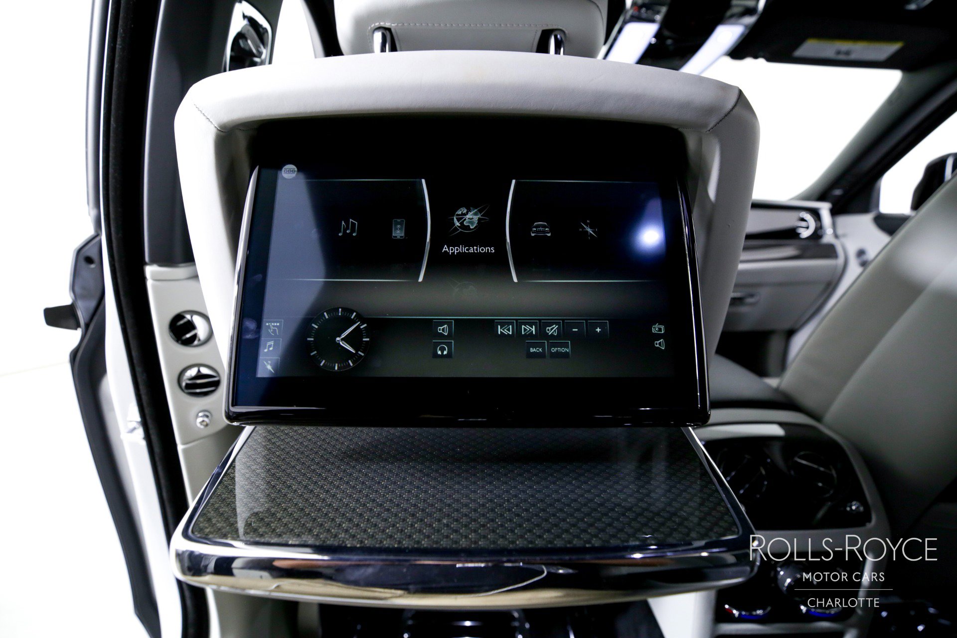 Used 2022 Rolls-Royce Ghost Black Badge AWD/4WD image 20