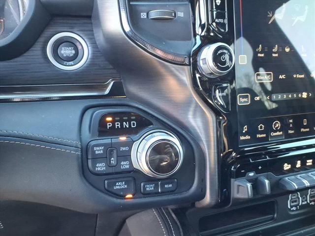 Used 2024 RAM 2500 Power Wagon w/ Level 2 Equipment Group image 19