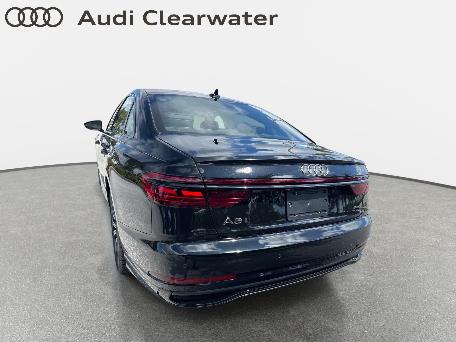 New 2027 Audi A8 L 3.0T AWD/4WD image 8