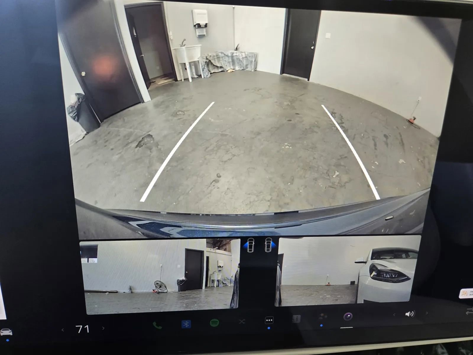Used 2021 Tesla Model S Long Range AWD/4WD image 18