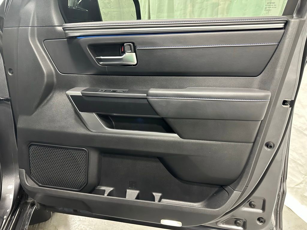 Used 2024 Toyota Tundra Platinum image 58