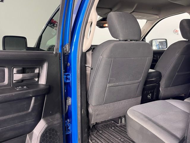 Used 2022 RAM 1500 Express w/ Wheel & Sound Group image 23