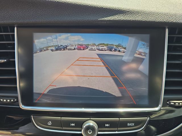Certified 2017 Buick Encore Premium w/ Experience Buick Package image 21