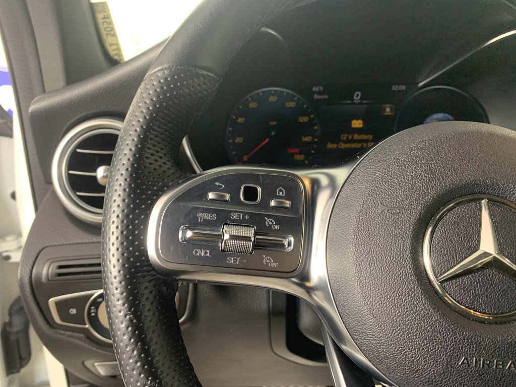 Used 2022 Mercedes-Benz GLC 300 4MATIC image 19