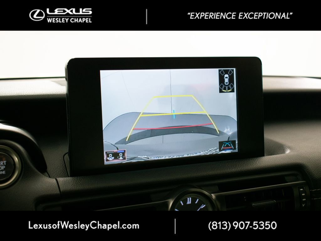 Used 2024 Lexus IS 350 F Sport w/ Memory Package image 36