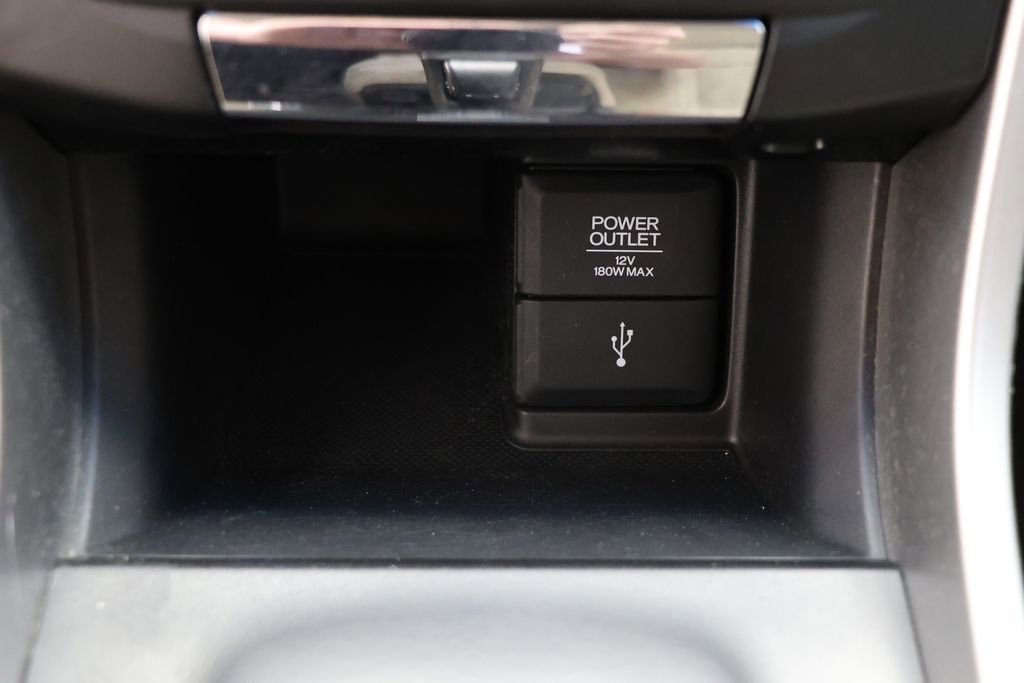 Used 2013 Honda Accord LX-S image 21