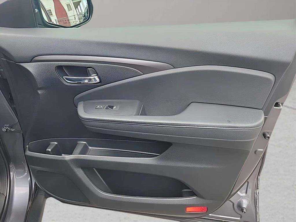 Used 2021 Honda Pilot Special Edition image 35