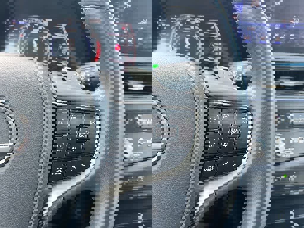 Used 2022 Lexus ES 350 w/ Premium Package image 17