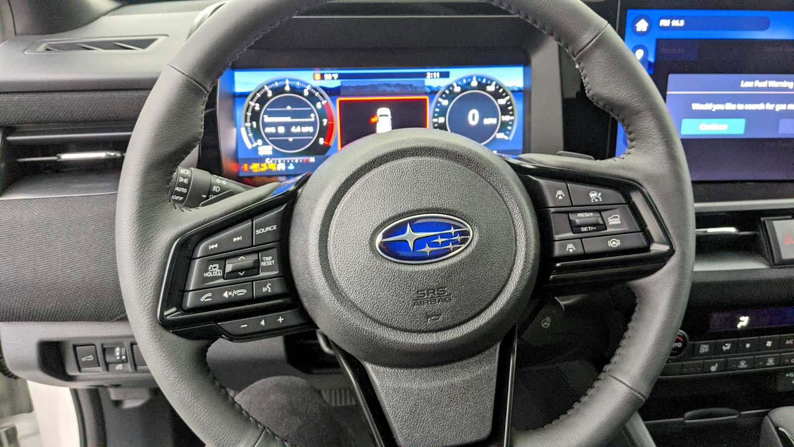 New 2026 Subaru Outback Limited image 17