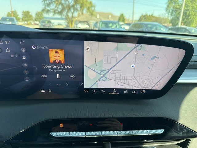 New 2026 Buick Enclave Preferred w/ Power Package image 44