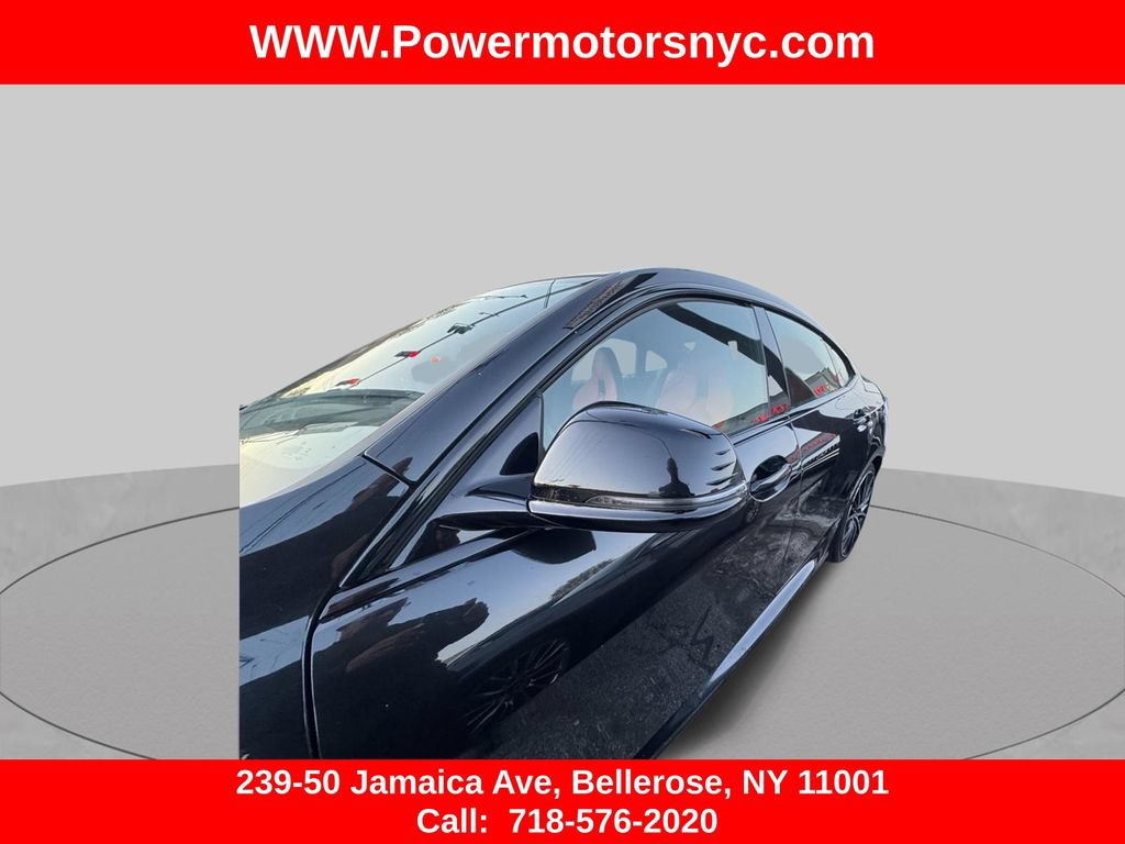 Used 2021 BMW M235i xDrive Gran Coupe w/ Premium Package AWD/4WD image 12